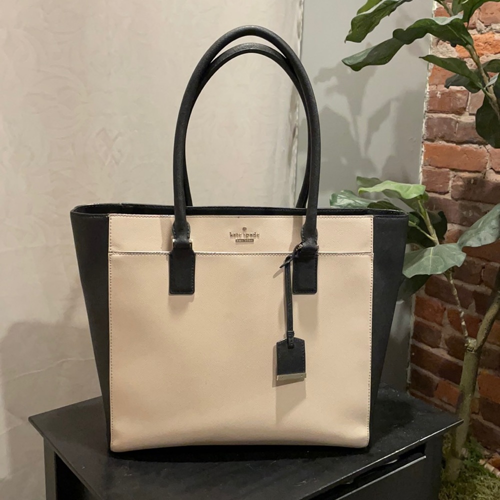 Kate Spade Staci Laptop Tote